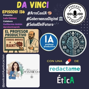 Episodio 136. DA VincI