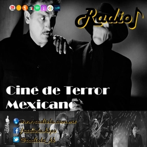 Época de Oro del Cine de Terror Mexicano