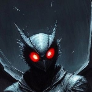 Episodio 47. Las profecias de Mothman - Te cuento una pelicula