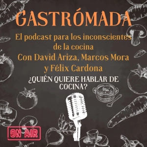 Capítulo 167. Del EX-CEO de Goiko hasta las terrazas en verano ¿Cuentas hamburguesas te comes?