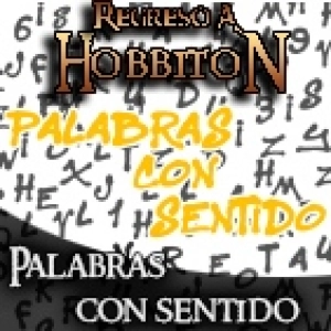 Regreso a Hobbiton 9x01:Palabras con sentido