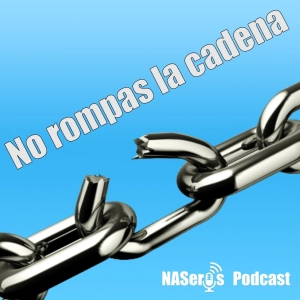 55 - No rompas la cadena