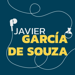 Ep 22 - Javier García De Souza (acuicultura de pejerreyes)