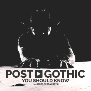 POST GOTHIC 02 (17/07/2019)