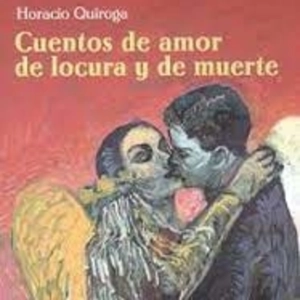 "El hombre muerto", de Horacio Quiroga