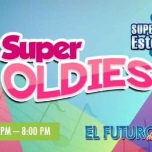 Los Oldies con Ramos 30/05/2018 - Cerrando un caluroso Mayo