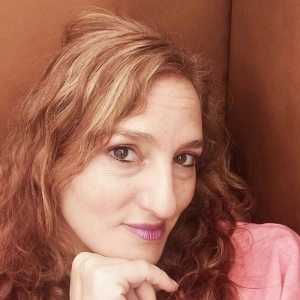 Cecilia De Maggio (Actriz) La Picadita de los Sábados @picaditasbado