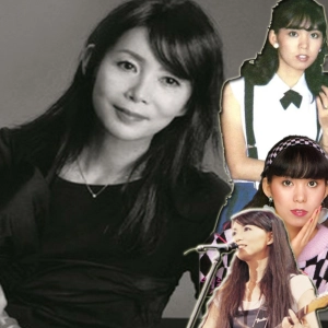 Mariya Takeuchi...Detrás del Éxito Viral Plastic Love