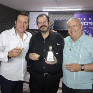 192, Entre gozos, Un mezcal con denominación de origen, Ricardo De Lara Zaraín