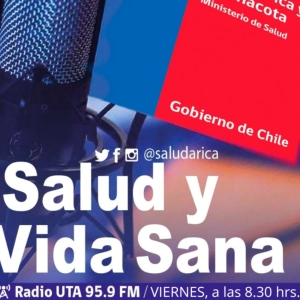 Noticiero Servicio de Salud Arica y Parinacota [27 diciembre 2024]