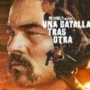 La Viñeta. Una batalla tras otra en Horror Country. Con Gerald Dean.