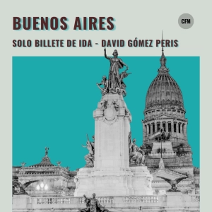 BUENOS AIRES | Solo billete de ida