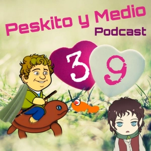 PYM 39. Dame un punto, Malcolm | Especial Sam va lentín