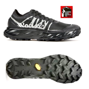 ZAPATILLAS NNORMAL 2025: Cinco zapatillas trail running, por Victor y Mayayo. Nnormal Tomir 2, Nnormal Kjerag brut y más