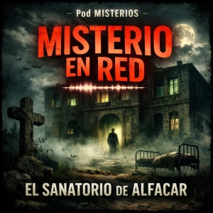 Misterio en Red 12x21: El sanatorio de Alfacar