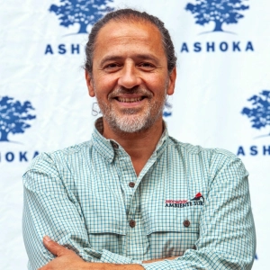 Germán Montero (Director Ejecutivo y Socio Fundador de la ⁠Asociación Ambiente Sur) Agroindustria En Foco
