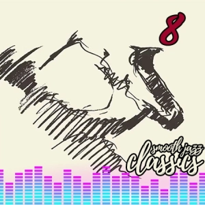 Smooth Jazz Classics Vol. 8