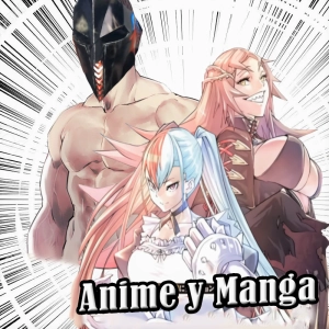 Efecto Mandela en el Anime