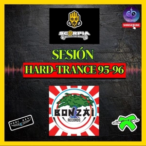 ↪️ SESIÓN TEMAZOS REMEMBER HARD TRANCE 1995-1996