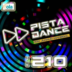 PISTA DANCE - PGM 210 (13 de octubre de 2023)