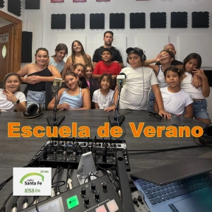 LND Escuela de Verano en Santa Fe 31 JUL 2026