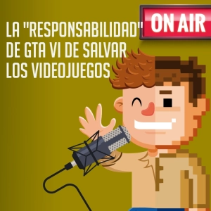 La "responsabilidad" de GTA VI de salvar los videojuegos