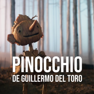 PINOCCHIO | ¿LA MEJOR VERSIÓN?