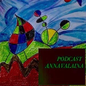 PODCAST ANNAVALAINA ES RESPUESTAS, RECOMENDACIONES Y BASAL Parte 1