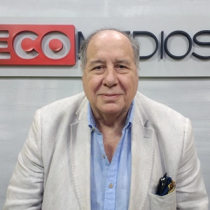 POLÍTICAS PÚBLICAS con Miguel A. Secchi 28-05-2026