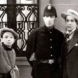 Recuerdos de tango e infancia