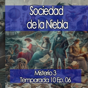Sociedad de la Niebla, Los Iniciados  ‍