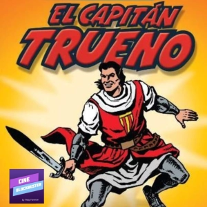 El Capitán Trueno