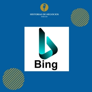 T1-Ep6: Porque Bing el buscador de Microsoft es un exito a pesar que nadie lo usa.