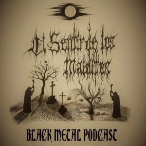 El Sentir de los Malditos-Black Metal Podcast: Episodio #40 (octubre 2022)