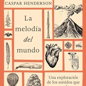 Programa 461 - La melodia del mundo