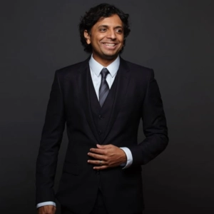 M. Night Shyamalan, el resurgimiento del creador de atmósferas // Podcast "El Cine de LoQueYoTeDiga" nº 442 (15x27)