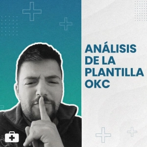 Análisis de la plantilla de OKC con Oriol Mañé