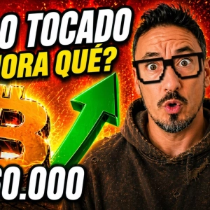 ARTHUR HAYES: BITCOIN ya tocó SUELO — viene el CATALIZADOR OCULTO