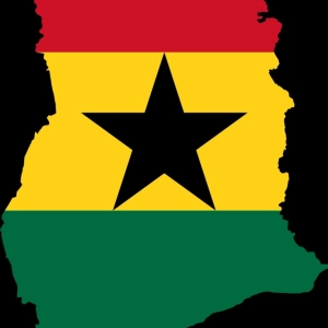 Lo que se pierde en Ghana