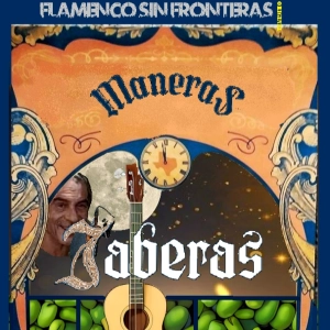 Programa 326 - MANERAS - Jaberas