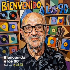 1142 - Inicio de la temporada 15 con Paco Pérez Bryan