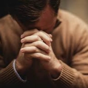 Echando nuestras cargas sobre Dios
