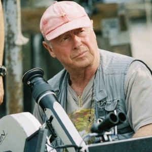 4x33 Programa monográfico dedicado a Tony Scott