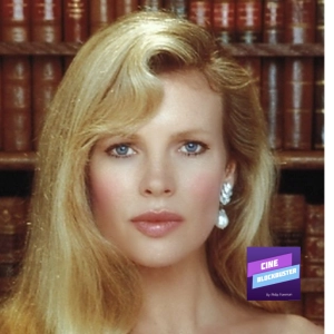 Kim Basinger