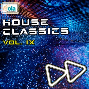 PISTA DANCE - PGM ESPECIAL HOUSE CLASSICS VOL. 9 (18 de abril de 2025)