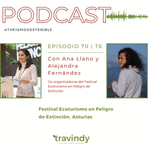 Festival Ecoturismo en Peligro de Extinción