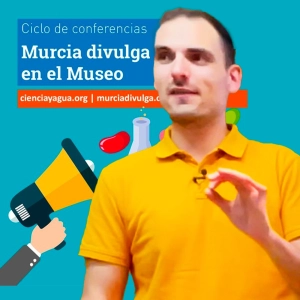 Alimentos Engañosos en el Supermercado: ¿Sabemos lo que Comemos? Conferencia Museo de la Ciencia y el Agua. Episodio 105