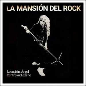 La Mansión del Rock -08-