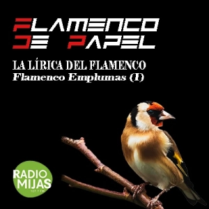 FLAMENCO DE PAPEL. La Lírica del Flamenco: Flamenco Emplumas (I)