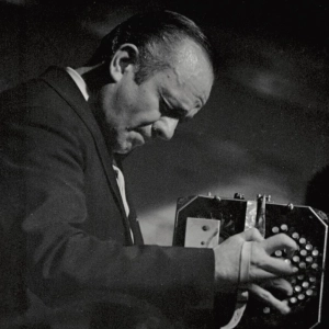 Piazzolla, Astor entre los astros del tango